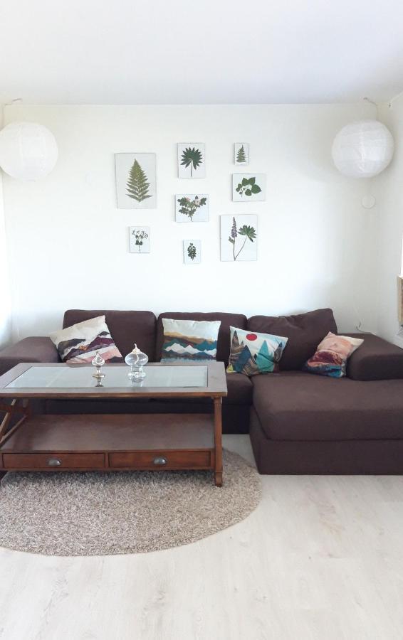 Relaxing Place On Godoya Екстериор снимка