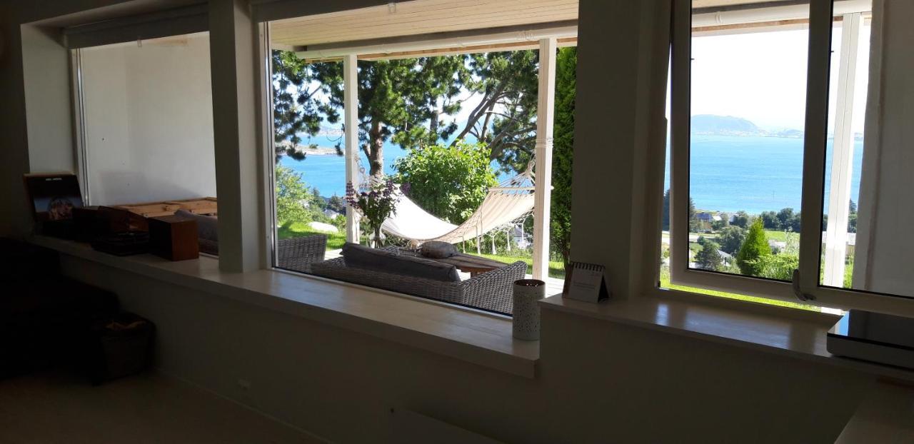 Relaxing Place On Godoya Екстериор снимка